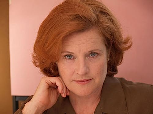 Amanda Carlin