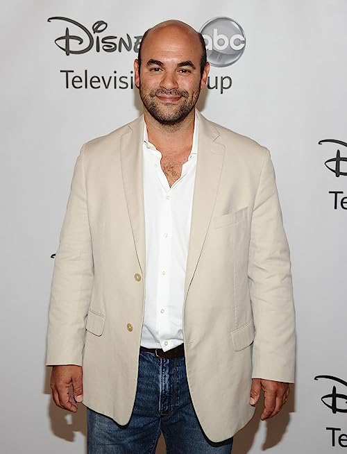 Ian Gomez