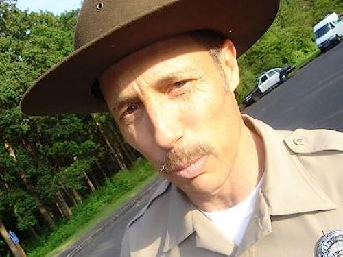 Jon Gries