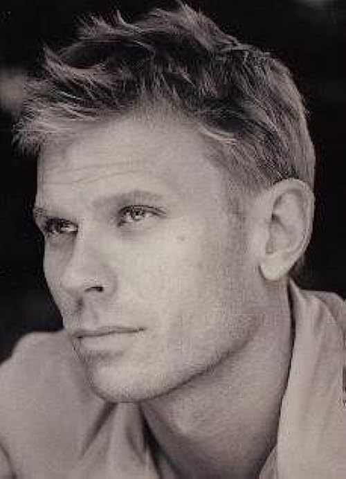 Mark Pellegrino