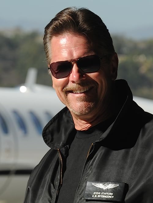 Steve Stafford