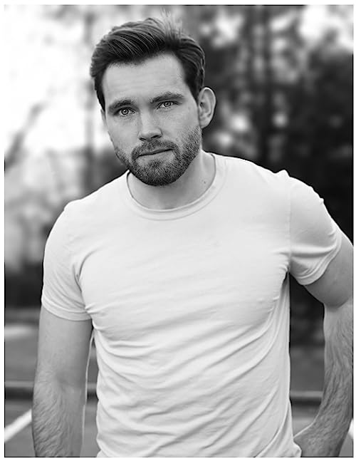 Chris Romrell