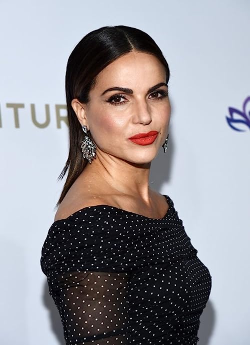 Lana Parrilla