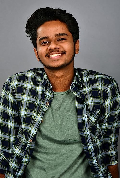 Suraj Rikame