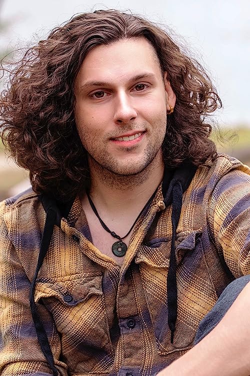 Matthew Thompson