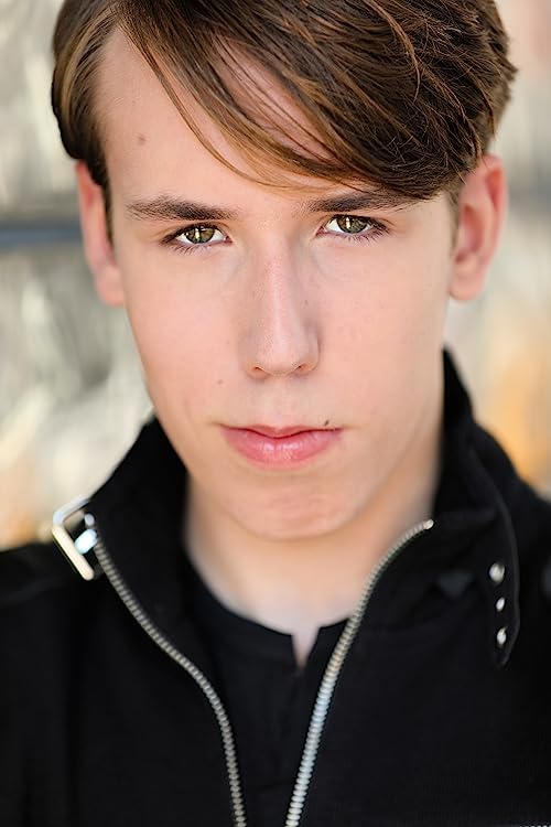 Zachary Haven