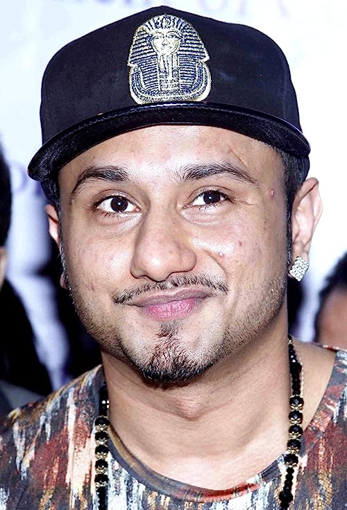 Yo Yo Honey Singh