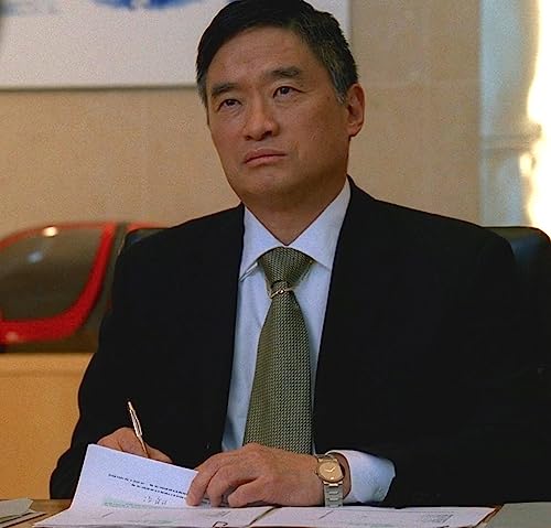 Byron Chung