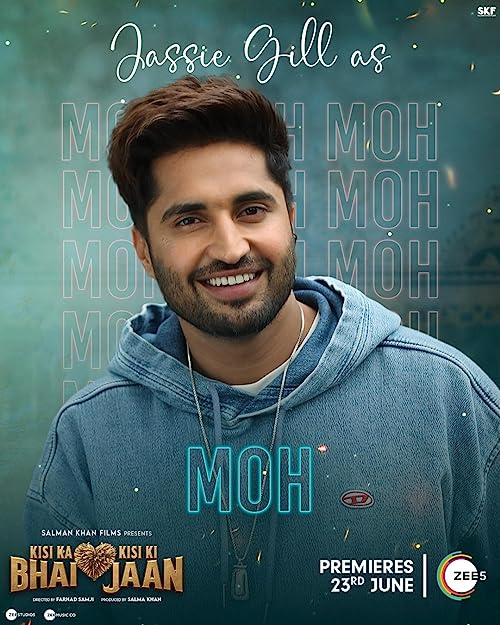 Jassie Gill