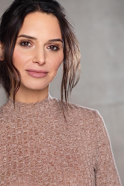 Andrea Gabriel