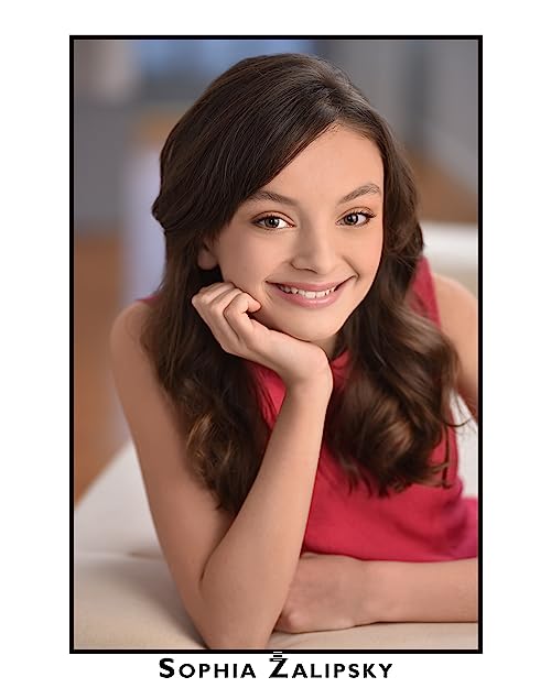Sophia Zalipsky
