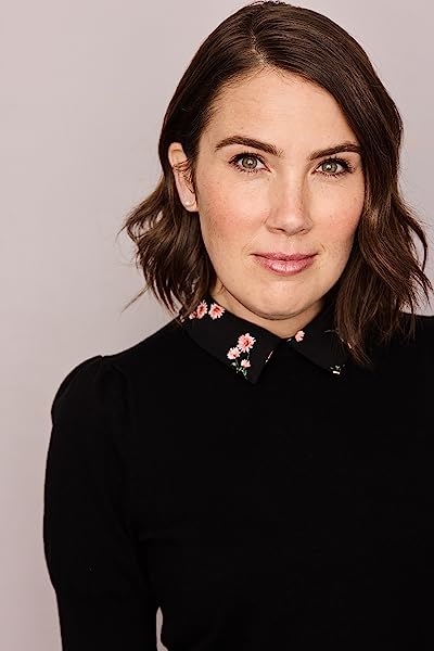 Jessica Evans