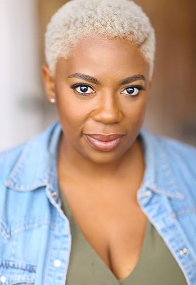 LaKesha Glover