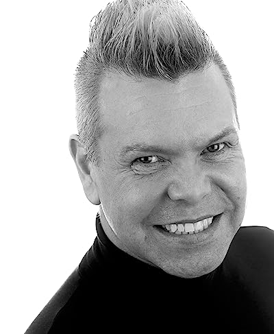 Toby Hinson