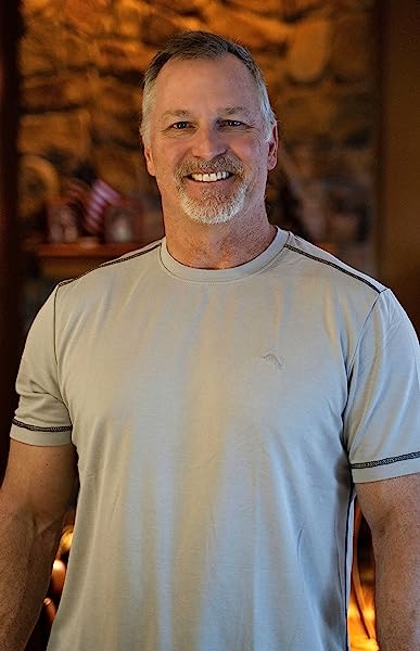 Randy Hall