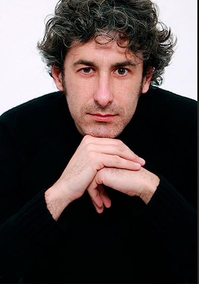Alex Brull