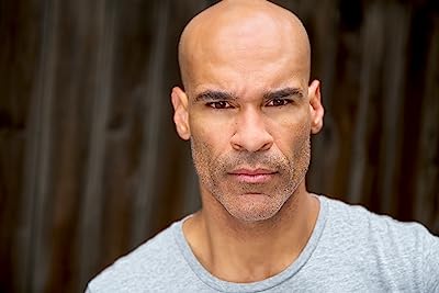 Darren Dupree Washington