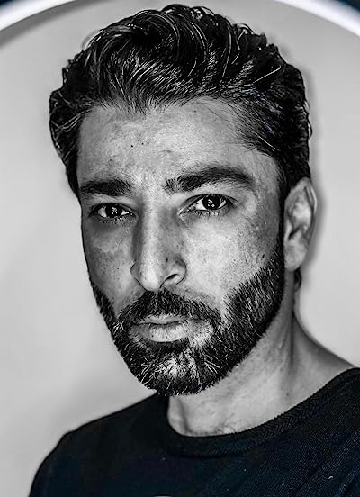 Ali Olomi