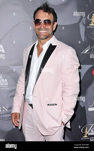 Dino Dos Santos