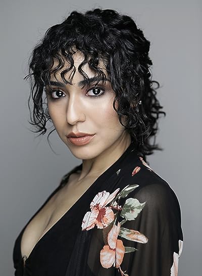 Cami Storm