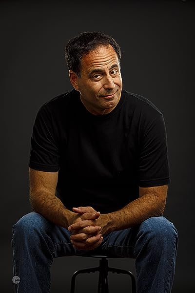 Jared Simon