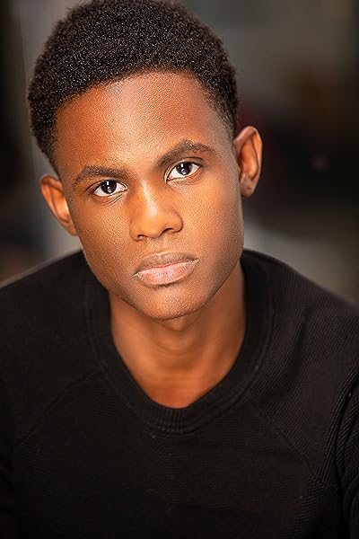 Cedric L. Williams