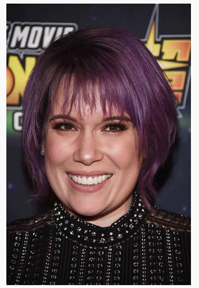Monica Rial