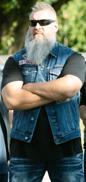 James Wilkoszewski