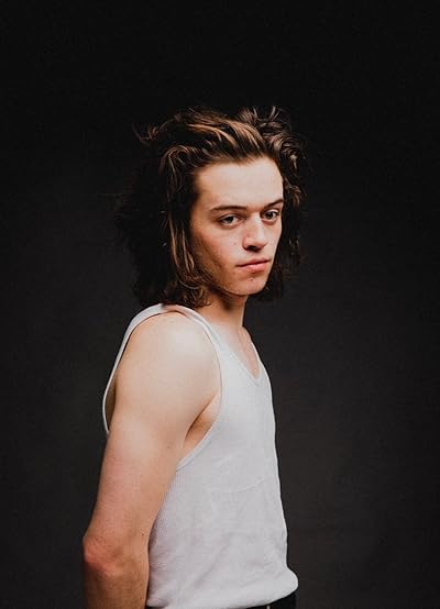 Carter Shimp
