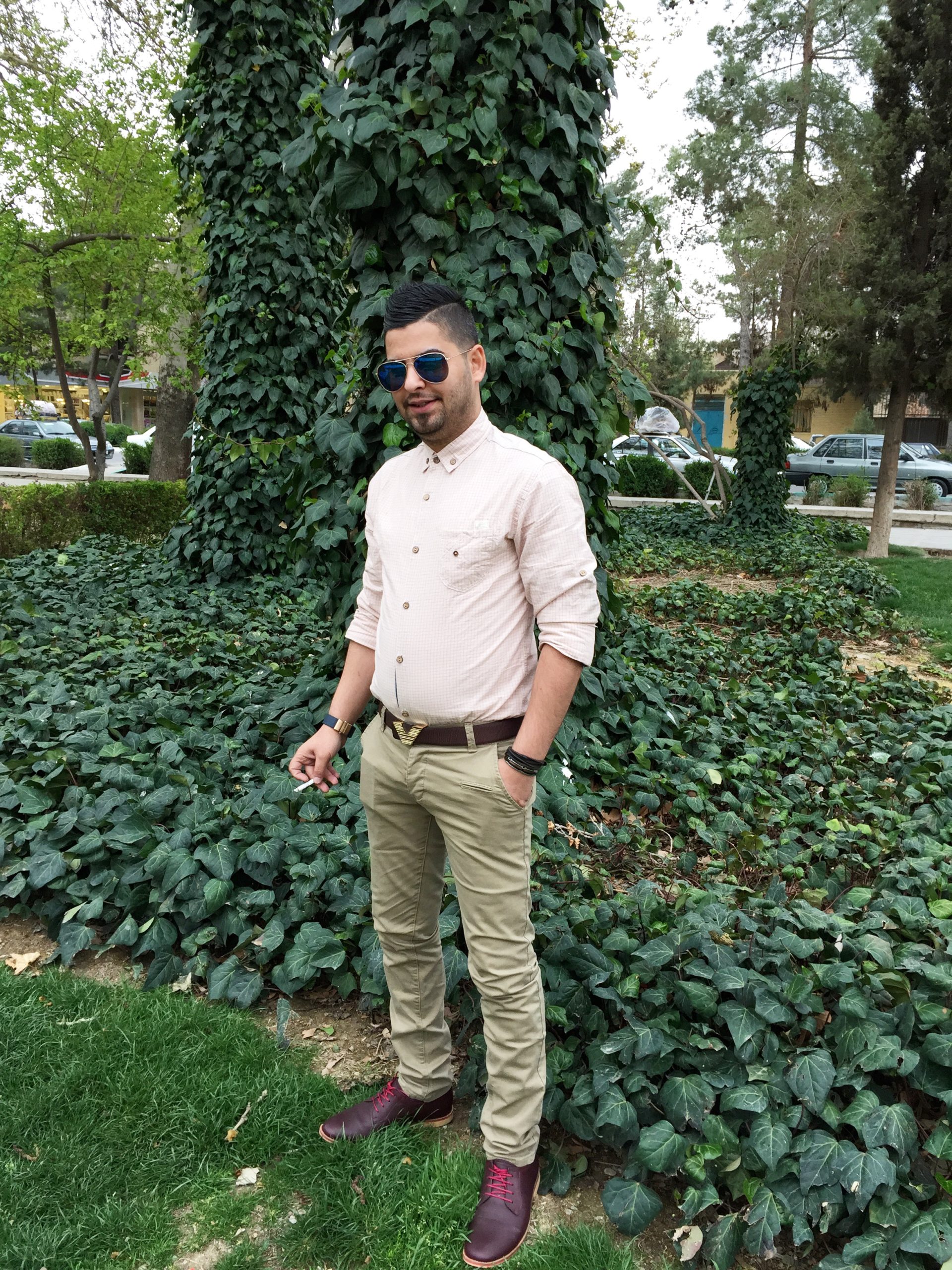 Iman Farzam