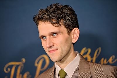 Harry Melling