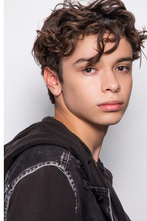Diego Sandoval
