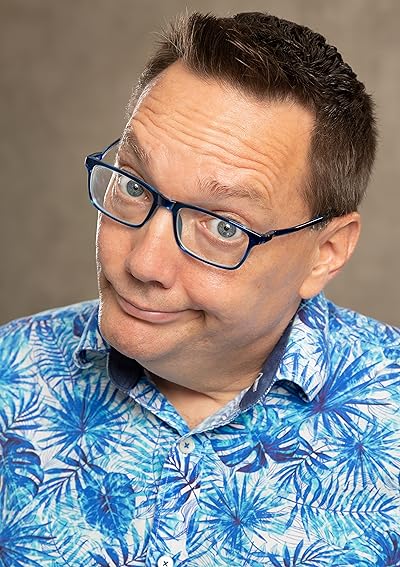 Michael Sean McHale
