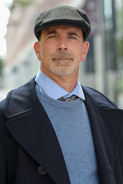 Ian Dylan Hunt