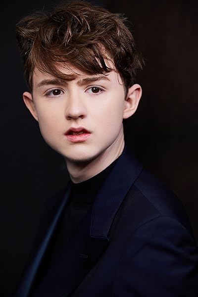 Lucas Barker