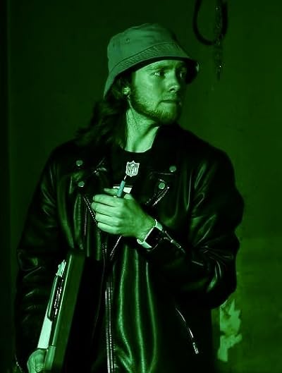 Jake Lynn