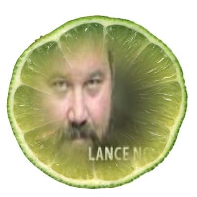 Lance Norris