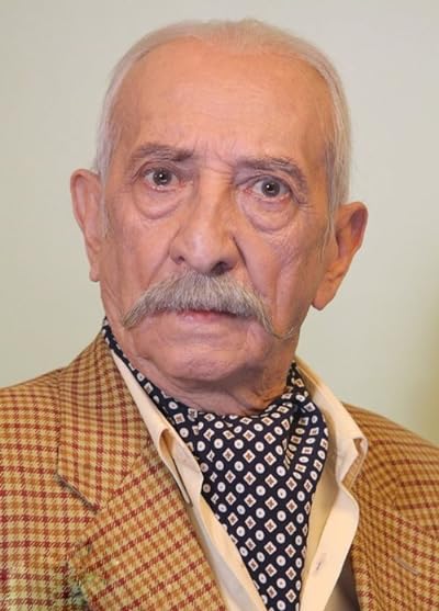 Dariush Asadzade