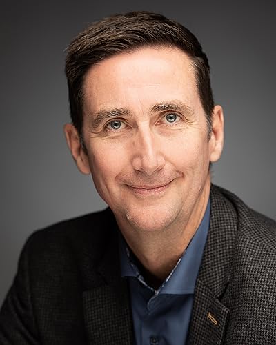 Stewart Magrath
