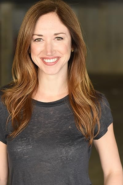 Beth Pilgreen