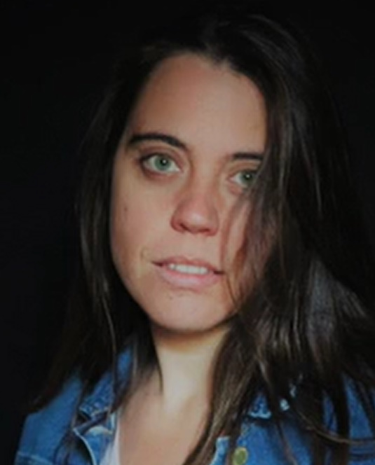 Maud Martin