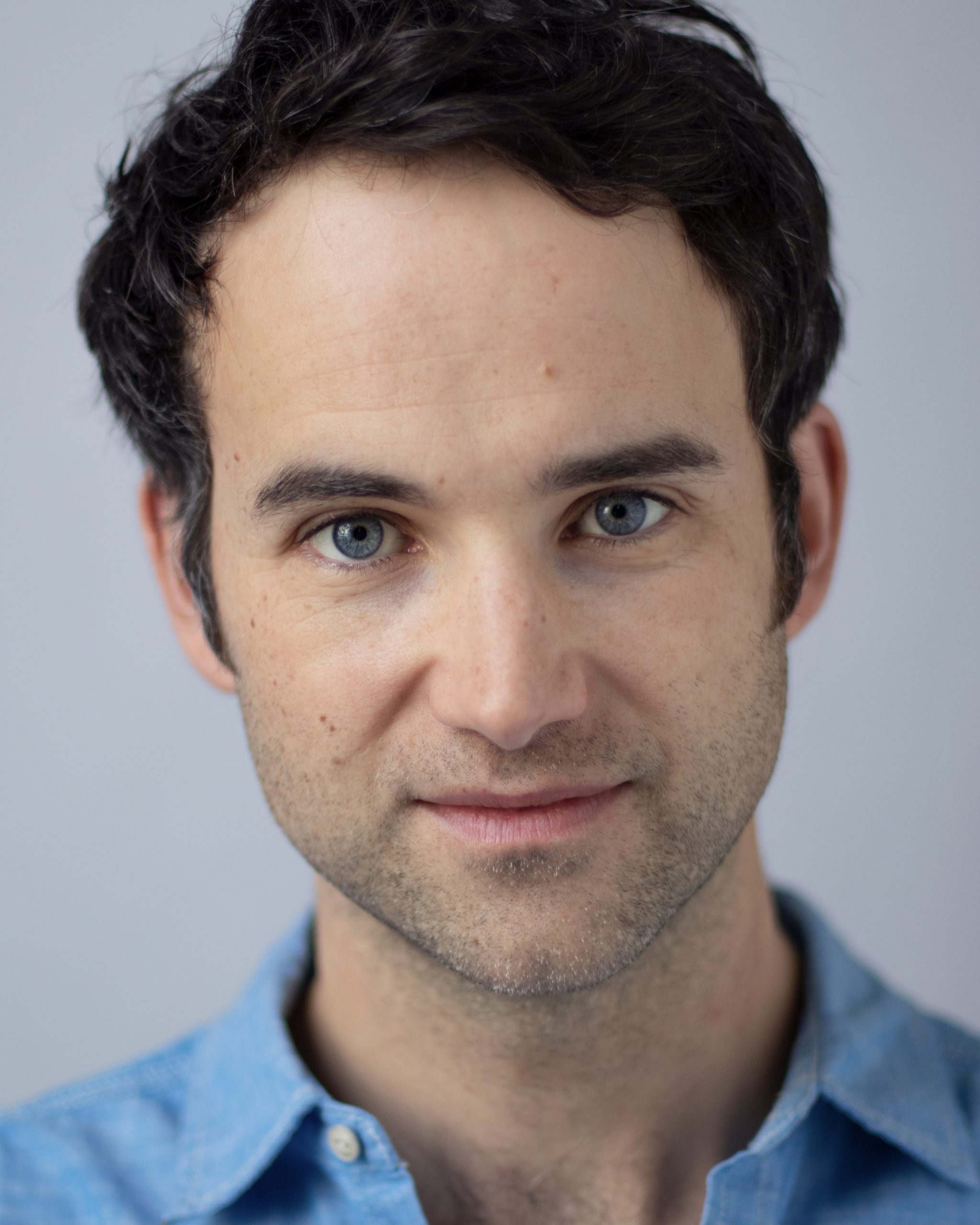 Nicholas Shaw