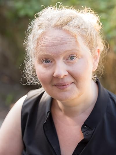 Catherine Harvey