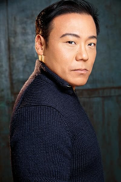 Wayne Lee