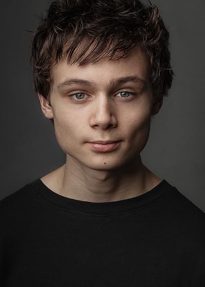 Archie Caswell-Chappell