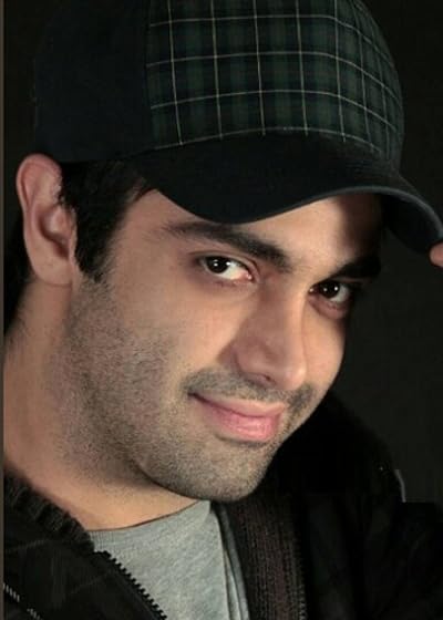 Ashkan Eshtiyagh