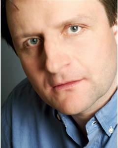 Dominic Geraghty