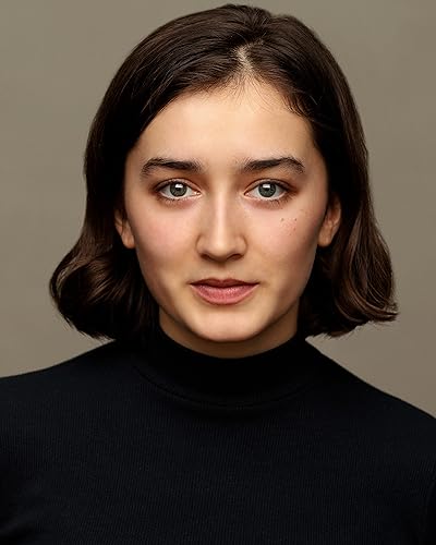 Lucille Bhisitkul