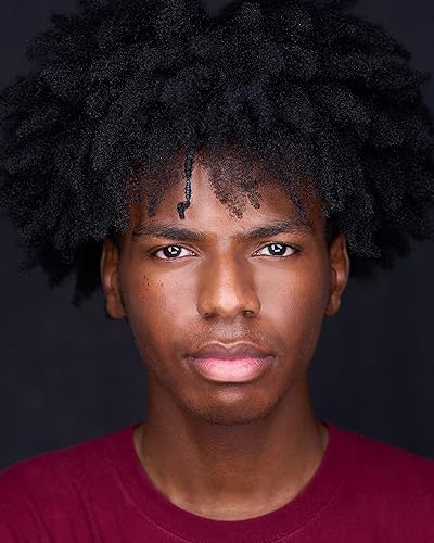 Christian Maverick White