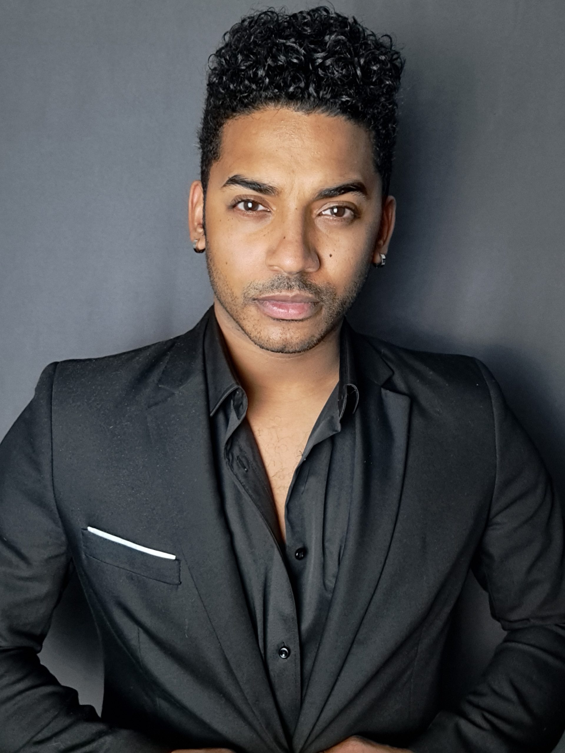 Damien Jimenez